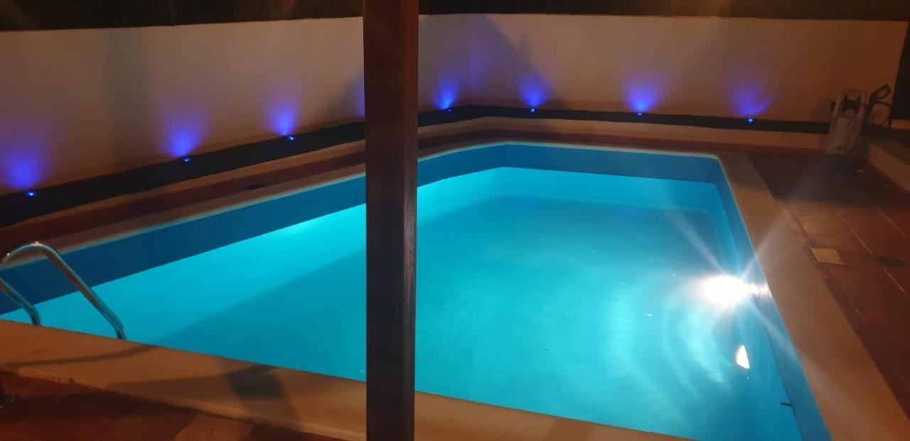 Villa Con Piscina Cerca De Las Dunas De Корралехо Екстер'єр фото